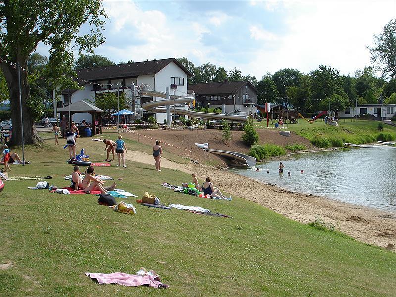 Erholungsgebiet DoktorSee