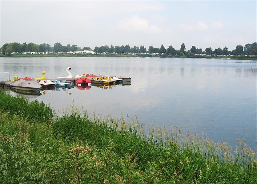 Erholungsgebiet DoktorSee