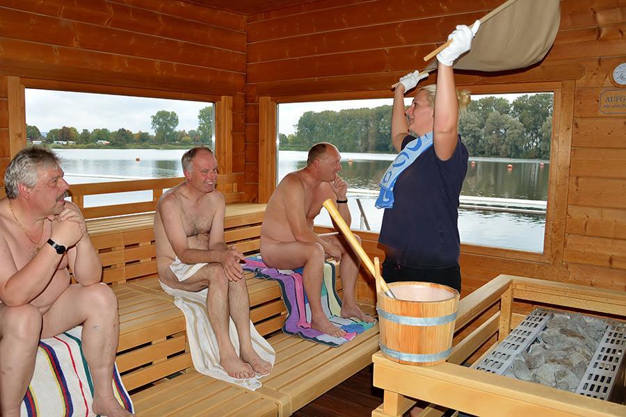 Erholungsgebiet DoktorSee