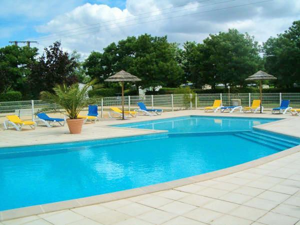 Camping Yelloh! Village Les Voiles d'Anjou