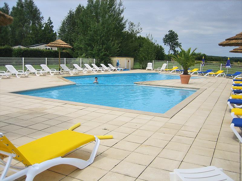 Camping Yelloh! Village Les Voiles d'Anjou