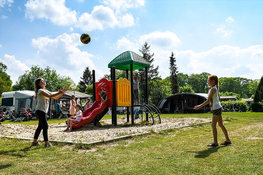 Camping & Bungalowpark 't Stien'n Boer