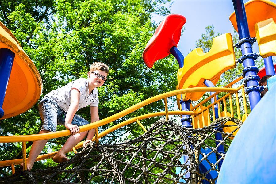 Camping & Bungalowpark 't Stien'n Boer