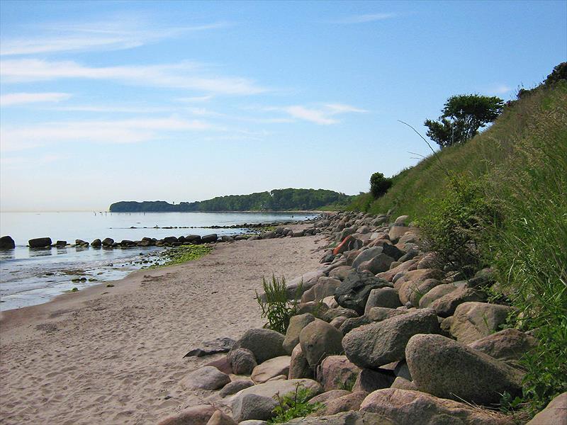 Camping Klausdorfer Strand