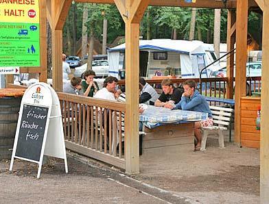 Familien-Campingplatz Pommernland GmbH
