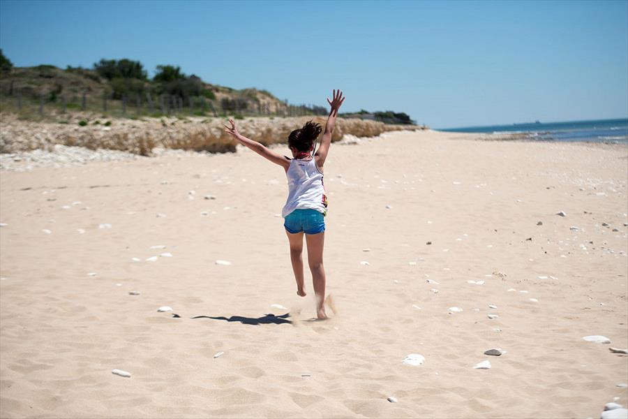 Campsite Les Grenettes