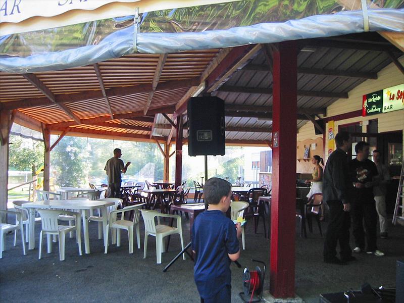 Camping Le Septentrion