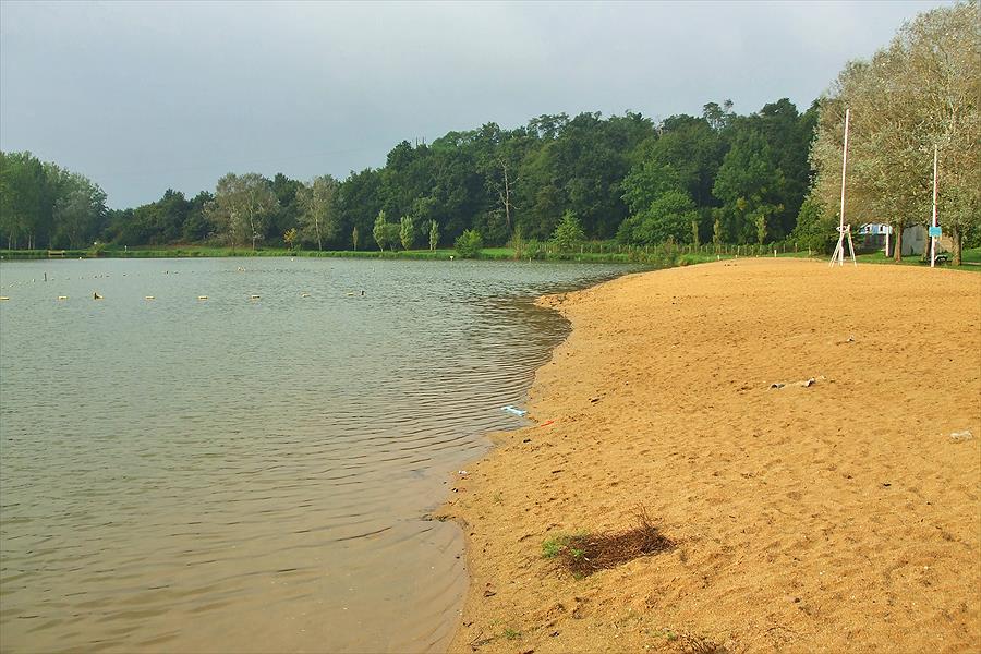 Camping Le Septentrion