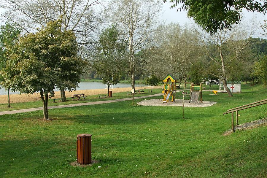 Camping Le Septentrion