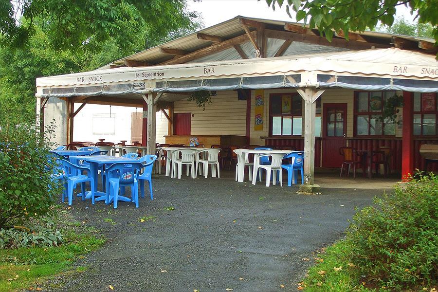 Camping Le Septentrion