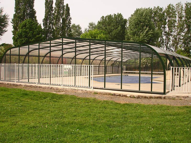 Camping Le Septentrion