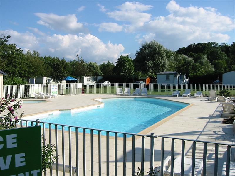 Camping Le Septentrion
