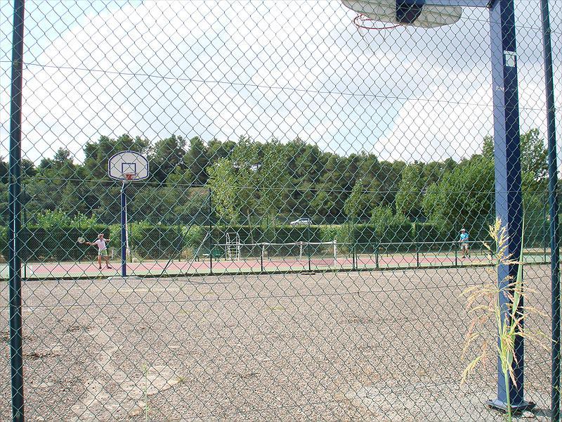 Camping Village Grand Sud