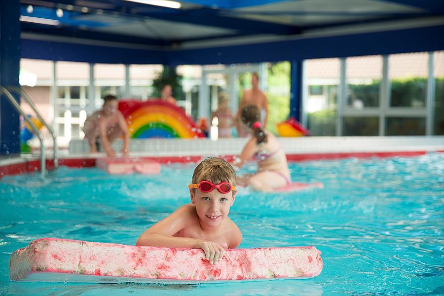 Vakantiepark Mölke