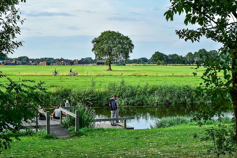 Vakantiepark Mölke