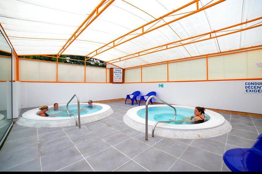 Camping de la Plage
