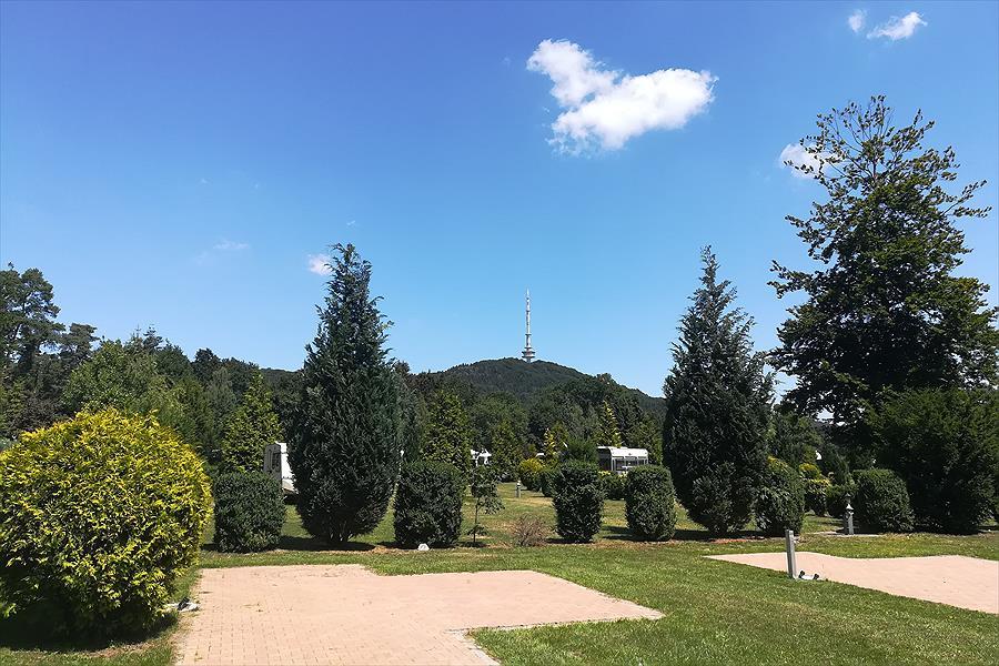 CampingPark Bielefeld