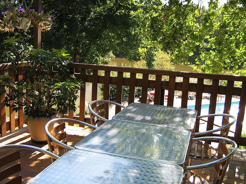 Campsite Sites & Paysages de l'Etang de Bazange