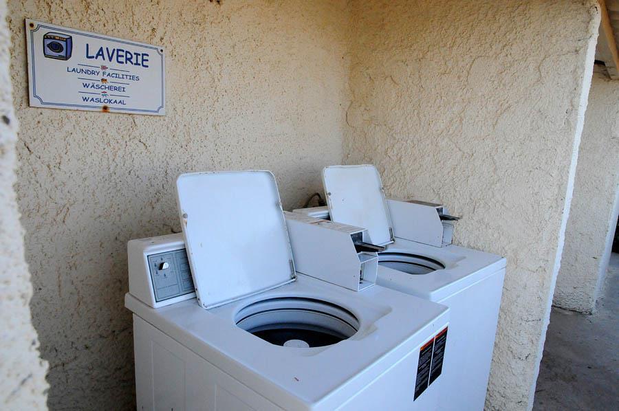 Camping Le Roucan West