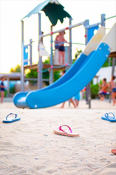 Camping Le Roucan West