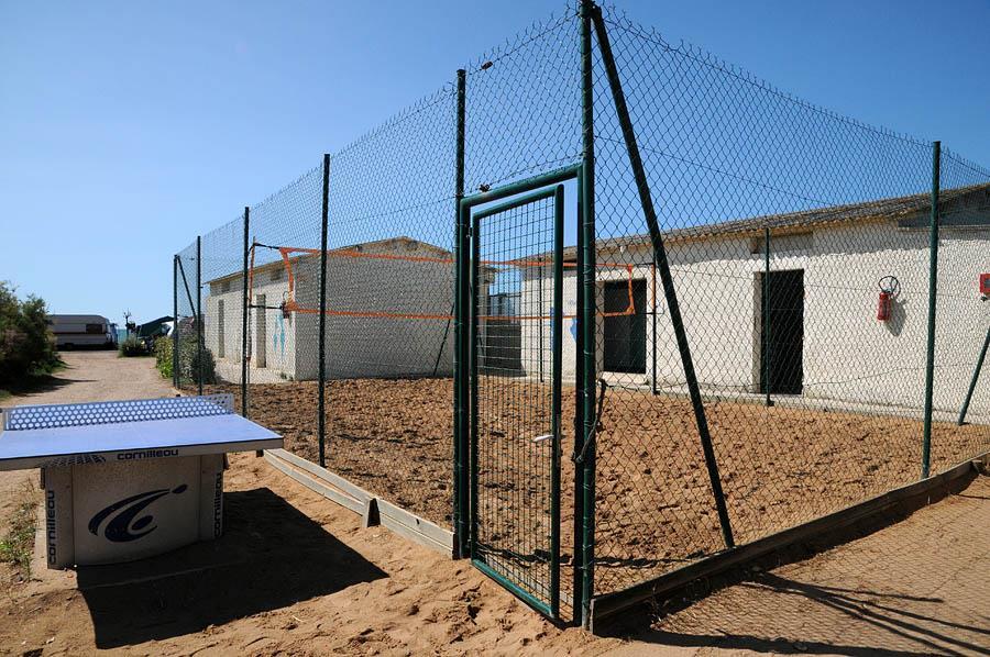 Camping Le Roucan West