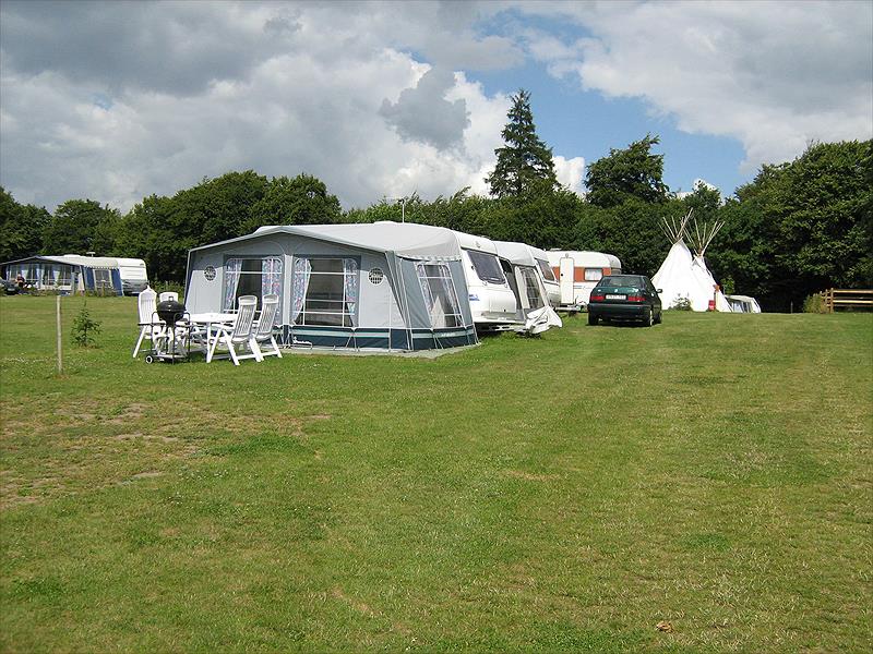 camping Camping Velling Koller