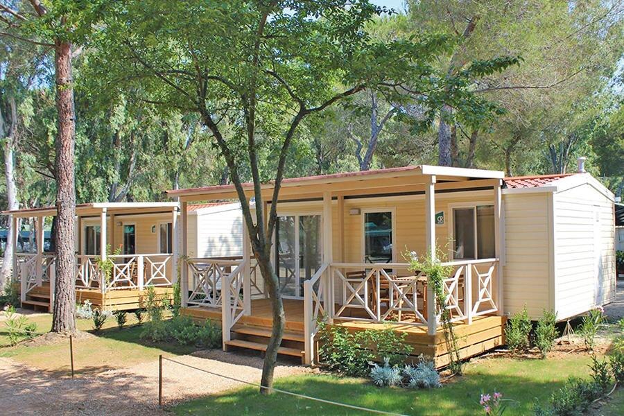 Camping I Melograni Marina di Bibbona Italien Suchen und buchen