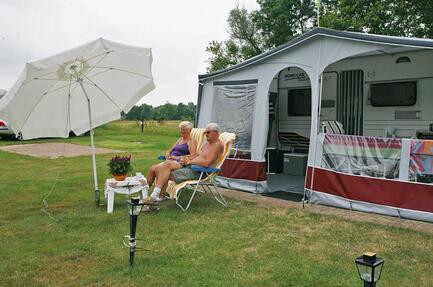 Camping De Kunne