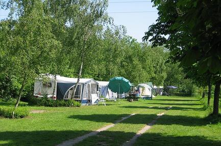 Camping 't Scharvelt