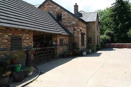 The Old Dairy Farm Camping & Caravan
