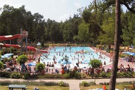 Campsite De Reehorst