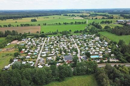 Campsite Brockmühle