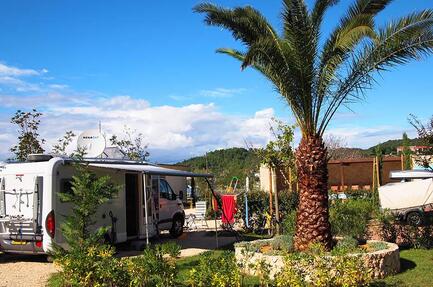 Camping Lando Resort