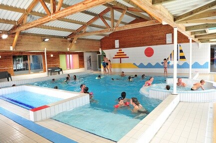 Campsite Le Patisseau