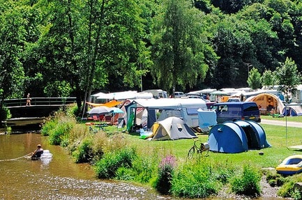Campingplass Kautenbach