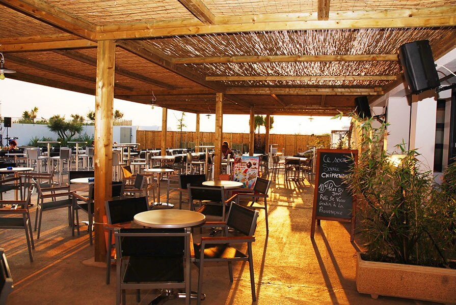 Camping Homair Le Palavas