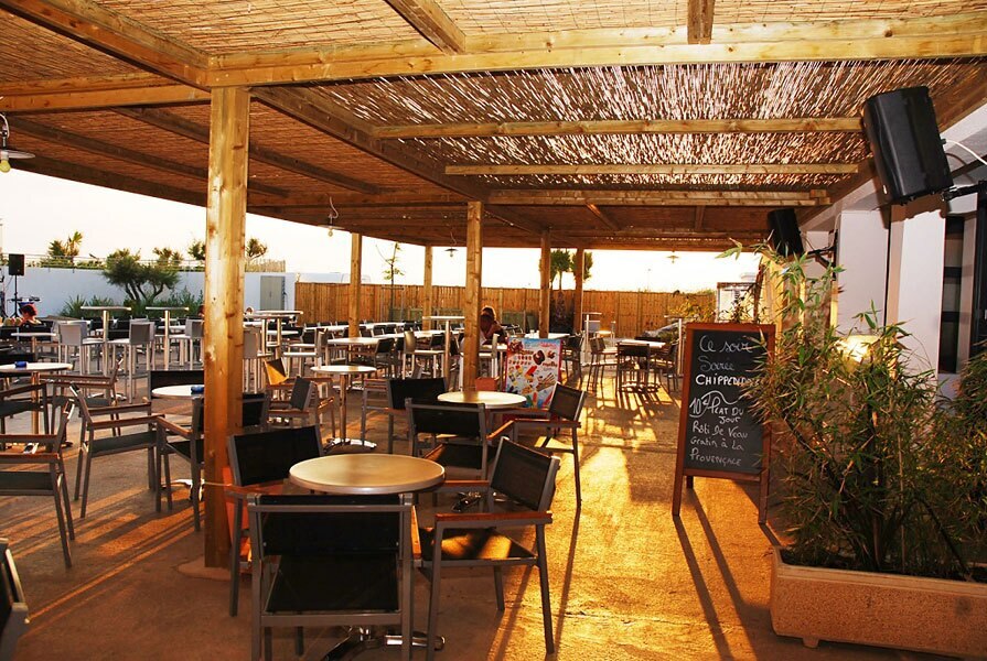 Camping Homair Le Palavas