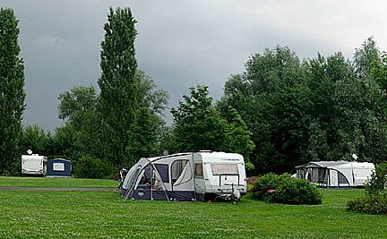 Campsite Am Axelsee