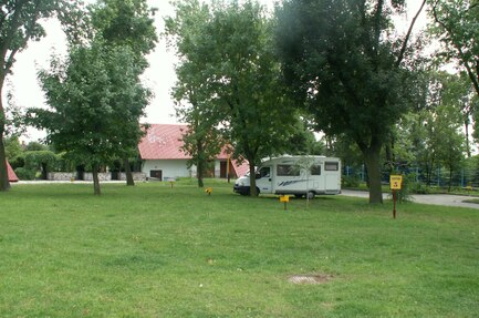Camping Olenka