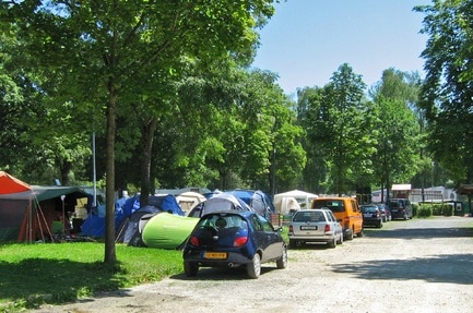 Campingplass International Lido