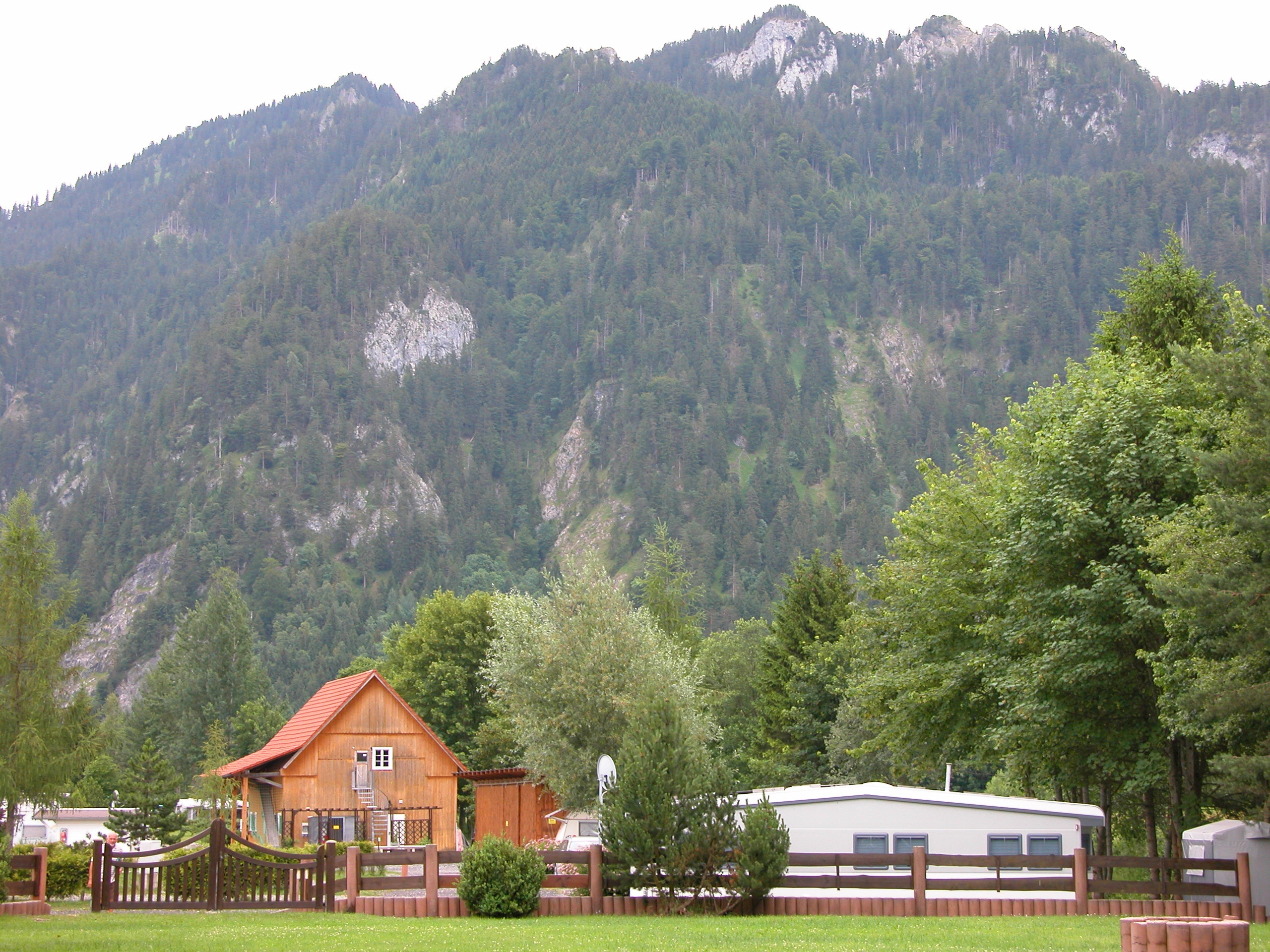 Campingpark Oberammergau GmbH