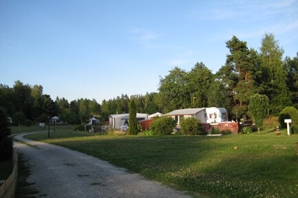 Bolvik Camping