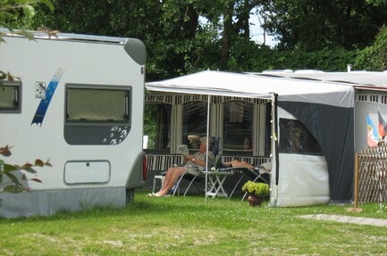 Campingplass Olsdorf