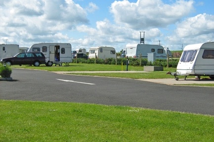 Ballyness Caravan Park