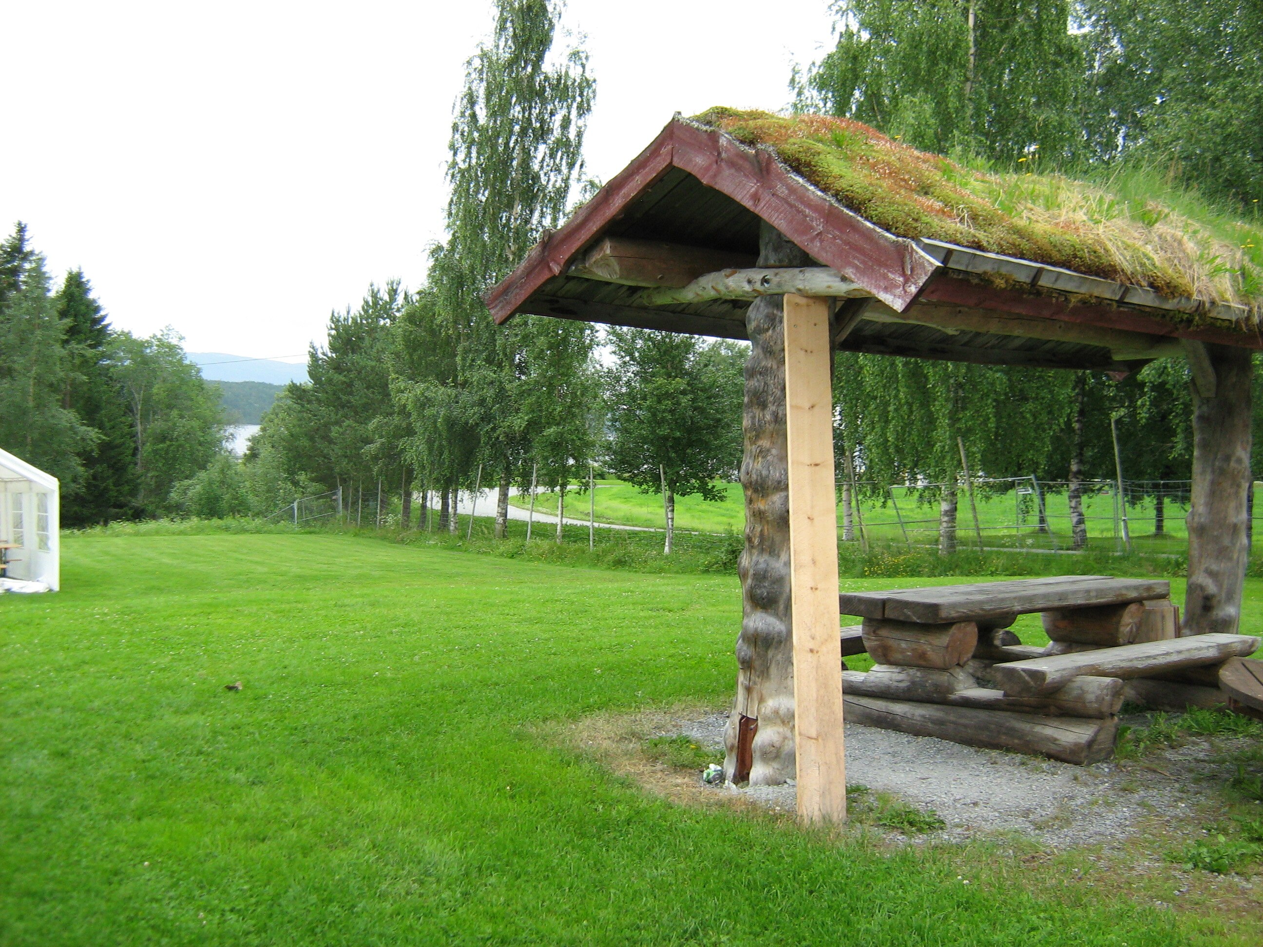 Snåsa Hotell & Camp