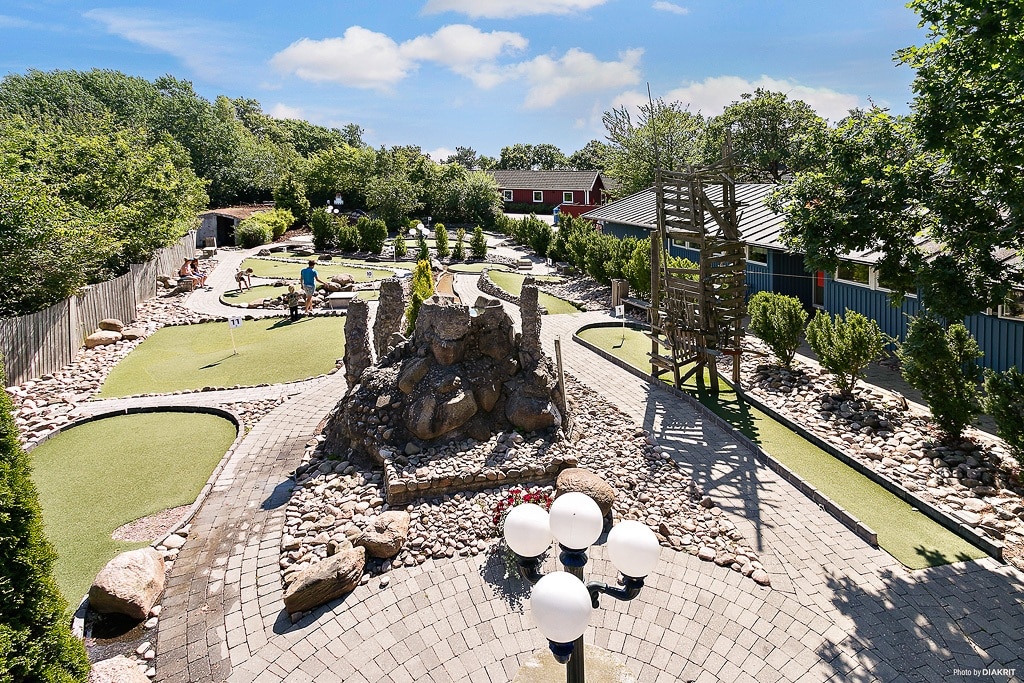 First Camp Mölle-Höganäs