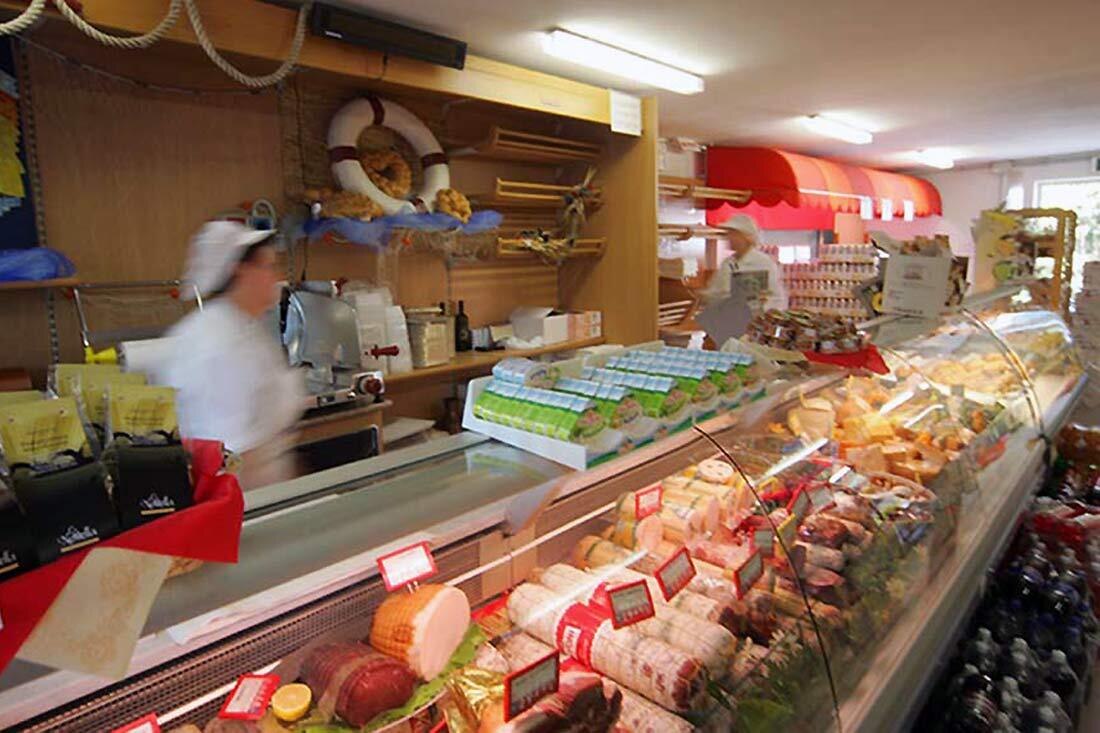 Camping Villaggio Europa