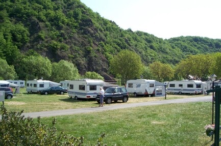 Camping Altenahr