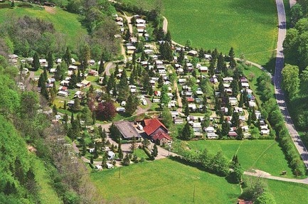Camping Pfählhof
