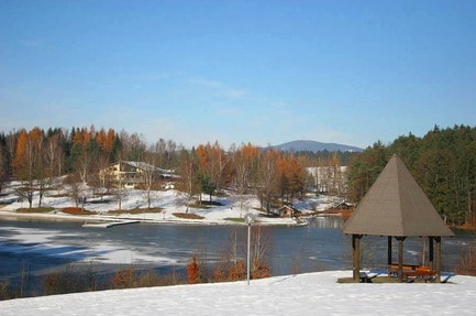 Bavaria Kur- und Sport Camping